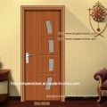 Em Interior Wooden PVC Door